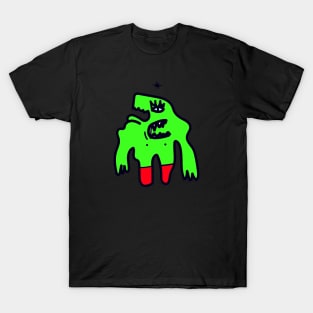 RAWR T-Shirt